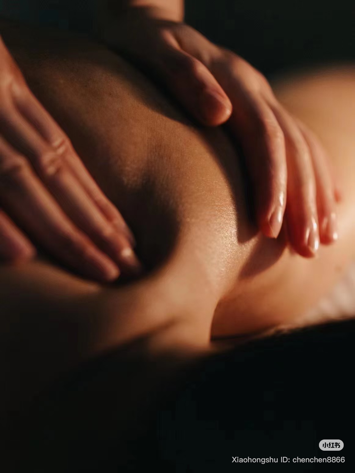 Deep Tissue